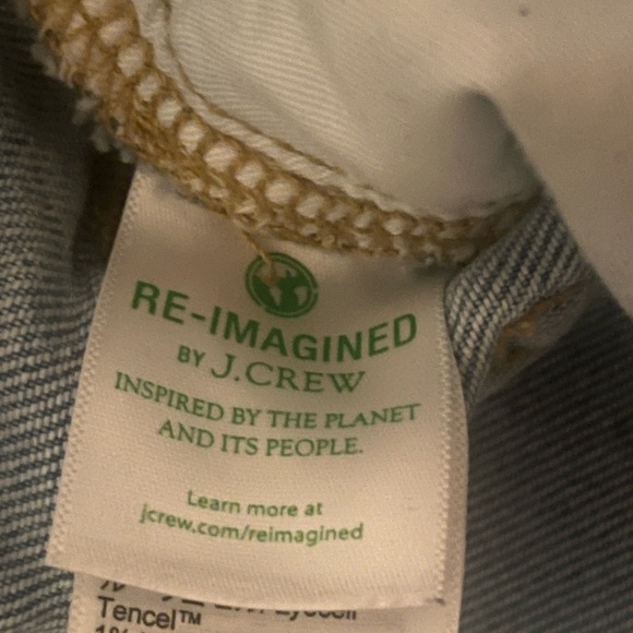 Essential Straight Jeans from J.crew - Picture 3 of 8
